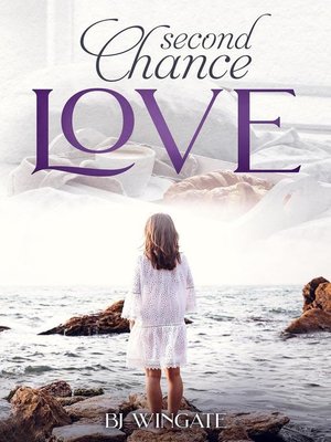 cover image of Second Chance Love